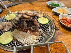 -牛人·雪花牛·木炭烤肉(昆山陆家店)