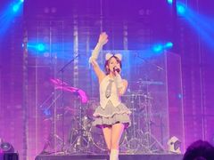 -MOSSO·Liveshow(M3香港广场店)