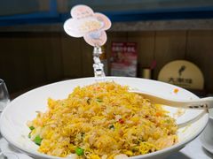 -大潮淮·淮扬菜(何园旗舰店)