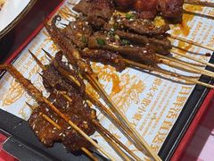 -辣小鲜·南昌大排档(船山路店)