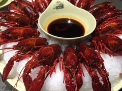 -一棠龙虾•王牌虾球(楚河汉街店)