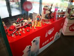-东方明珠·可口可乐欢乐餐厅