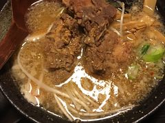 -日本料理神拉面