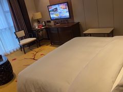 -佛山顺德香云纱园林酒店(清晖园店)