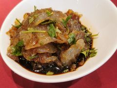 -老吉士酒家(天平路店)