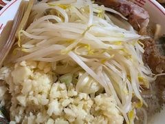 -拉面莊夢語＆中华料理八椿