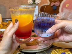 -mordew加州日记西餐&小酒馆(新天地店)