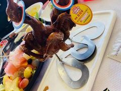 -威尼斯西餐厅(古镇店)