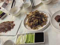 -便宜坊烤鸭店(玉蜓桥店)