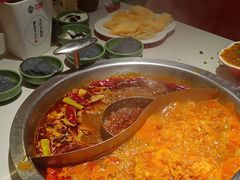 -豆花姐烂豆花火锅(水屯北路恒大滨河店)