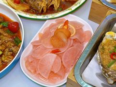 -陈记农家挂炉烤肉(雁南一路店)