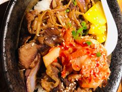 招牌牛肉饭-赤谷和牛烧肉居酒屋(石景山店)