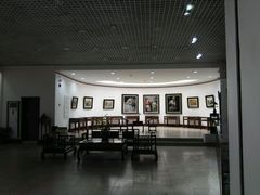 展廳-陈树人纪念馆