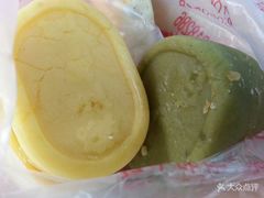 -一大糕点(纬六路店)