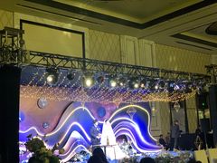 -上海苏宁宝丽嘉酒店·Cafe Bellagio西餐厅