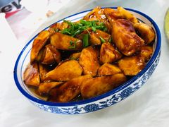 -洞天食府(北大街店)