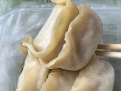 -水丰锅贴(延吉东路店)