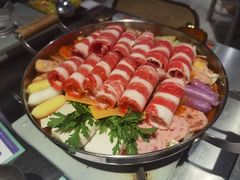 -兰正韩·韩国料理(春熙路店)