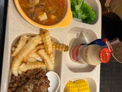 -桂小厨广西菜(万象城店)