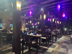 -亚龙湾红树林度假酒店-韩轩韩餐厅