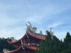 -莆田湄洲妈祖祖庙
