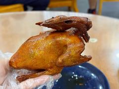 -煲煲掂风味煲仔饭餐厅(西区店)