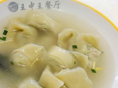 -王中王餐厅(东安路店)