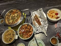 -紫泥369粗粮季(鼓楼店)