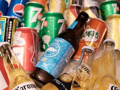 -无锡鲁能万豪酒店-行政酒廊