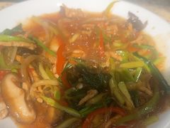 -真利味·脊骨火锅·正宗韩国料理(韩乐坊店)