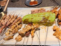 -锦州御烧烤(人民街店)