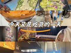 -松野谷·寿喜烧自助(华联顺义金街购物中心店)