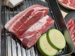 -Ant 蚂蚁洞烤肉·大营地(上海静安大悦城店)