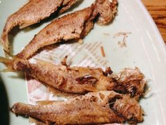 -新白鹿餐厅(百联中环店)