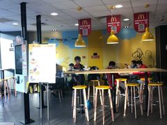 -麦当劳(无锡永乐店)