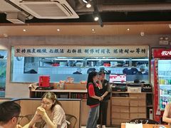 -三太子地摊烧烤·小龙虾(北蔡店)