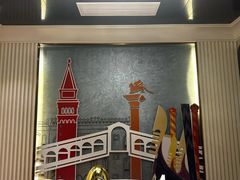 -青岛遇见米兰(八大关店)