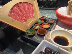 -一绪に寿喜烧自助(世茂广场店)