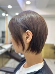 -雅仕 HAIR SALON 美发沙龙