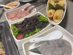 -海底捞火锅(凯德广场店)