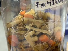 -小草糖水(海棠村店)