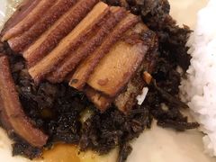 -李先生牛肉面大王(上海站南广场店)