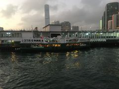 -海港城