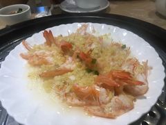 -海大大蒸汽海鲜餐厅·粤菜·特色小炒(欢乐颂店)