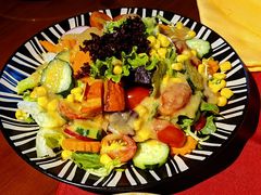 -申德勒加油站西餐厅(日坛路总店)