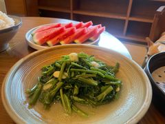 -芳草地度假酒店·野炉中餐厅