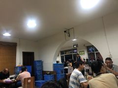 -江川野生菌火锅铜锅鱼(贵清火锅店)