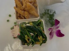 -汉通东林海鲜大酒店(鼓楼孝闻街店)