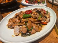 -如轩·海鲜砂锅粥·潮汕菜(海珠店)