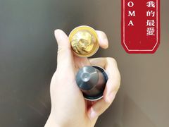-NESPRESSO(OneAvenue卓悦中心店)